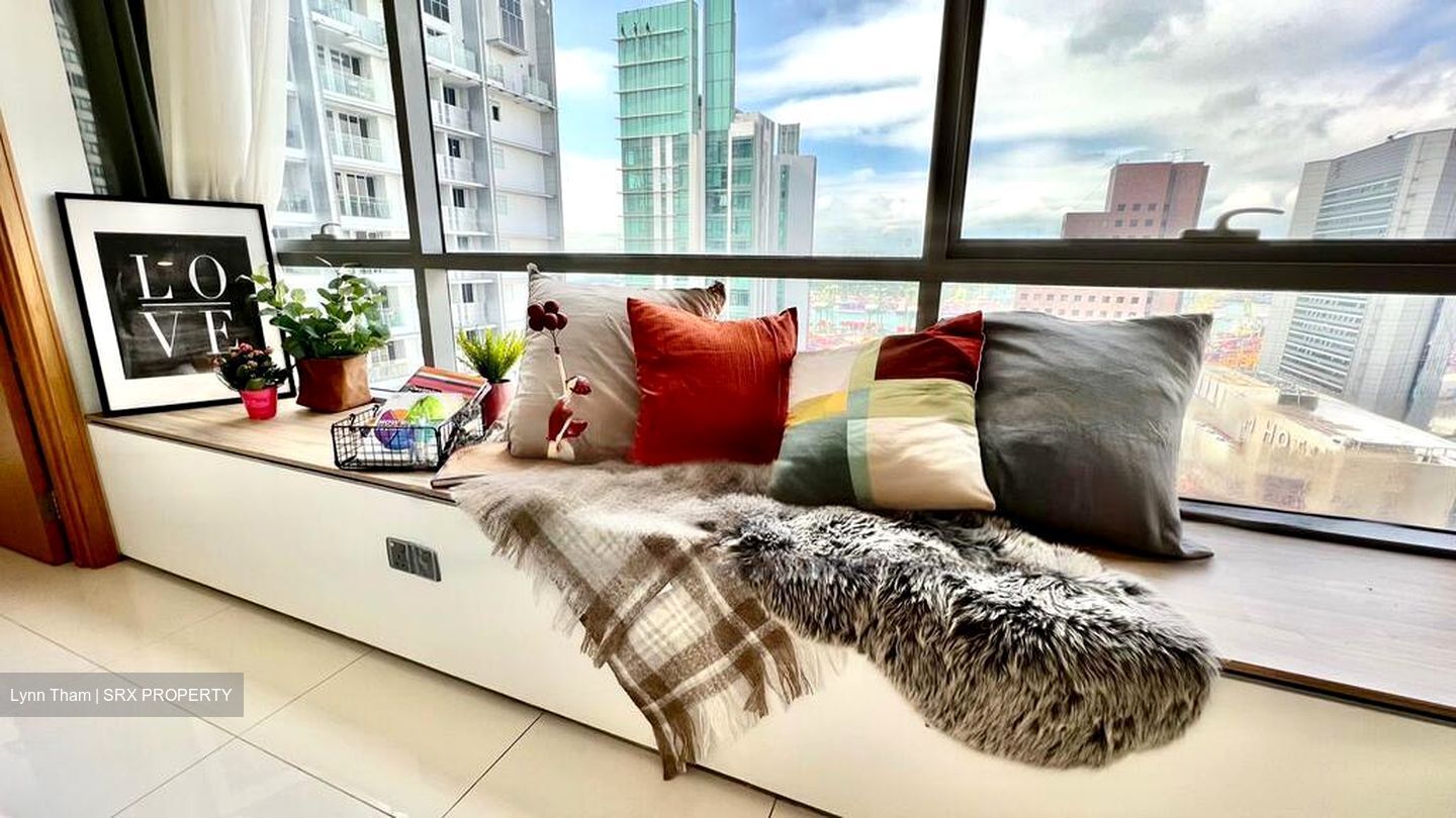 Lumiere (D2), Apartment #612738531